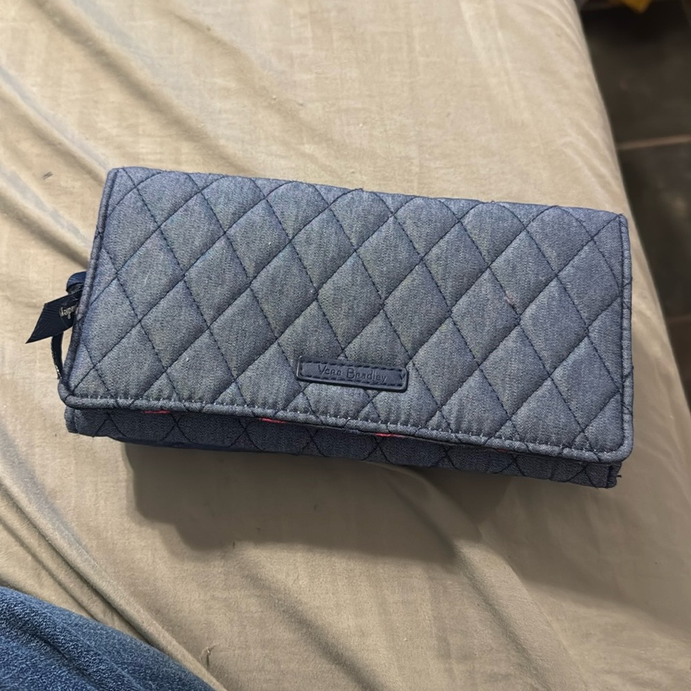 Vera Bradley Wallet/purse